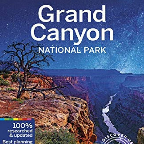 Stream [DOWNLOAD]⚡️PDF ️ Lonely Planet Grand Canyon National Park ...