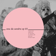 XOU DA SANDRA 2 - Baroque Angel