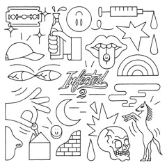 Vrind Van · Steen, EZG & Steff