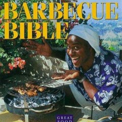 Read Epub Ainsley Harriott's Barbecue Bible
