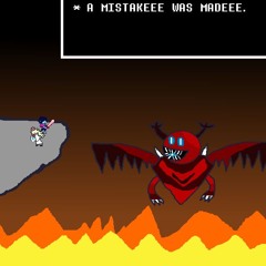 HELLEVATOR (OLD)