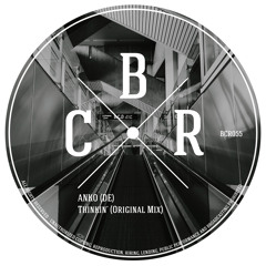 ANKO (DE) - Thinkin' (Original Mix)