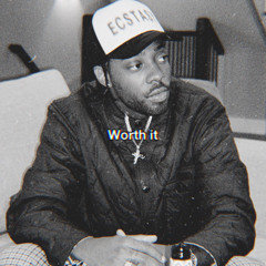 Brent Faiyaz - Worth it (Unreleased)