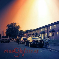 "Where My City At" (Snippet)