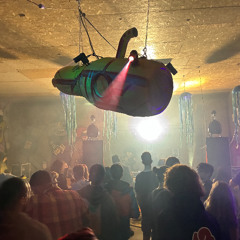 mix vinyl acid techno and more