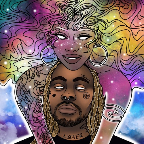These Vibez [Prod. By JEV TRAX]