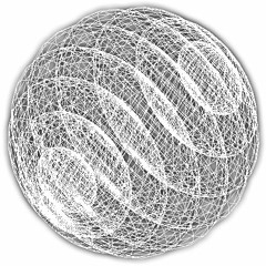 a cloud - embedded hypersphere