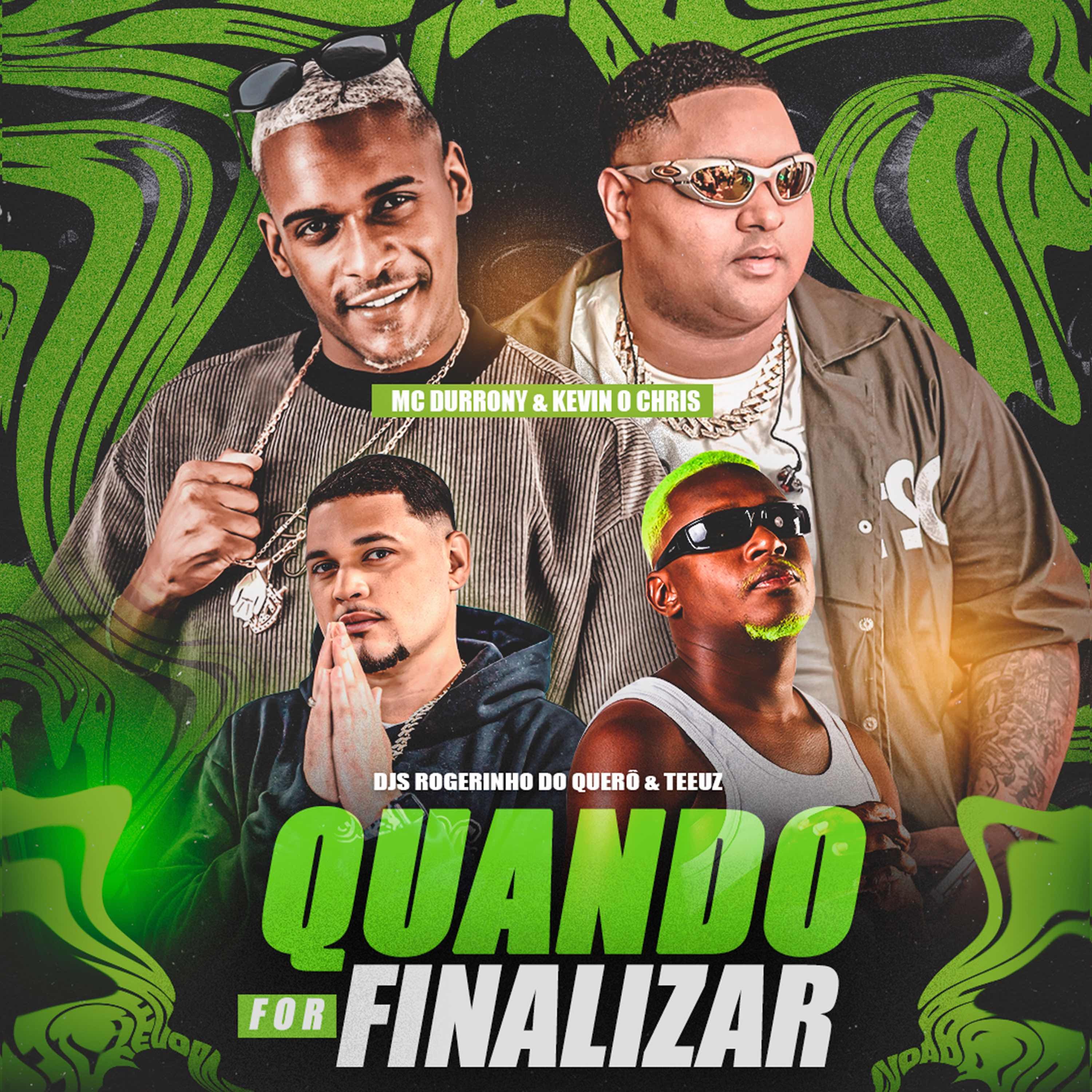DJ TEEUZ