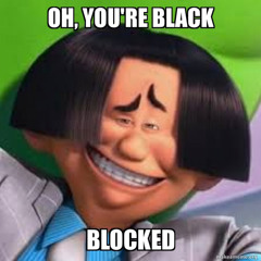 Sus shit not made by me￼