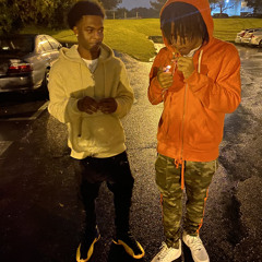 Slanging Led Ft Lil3