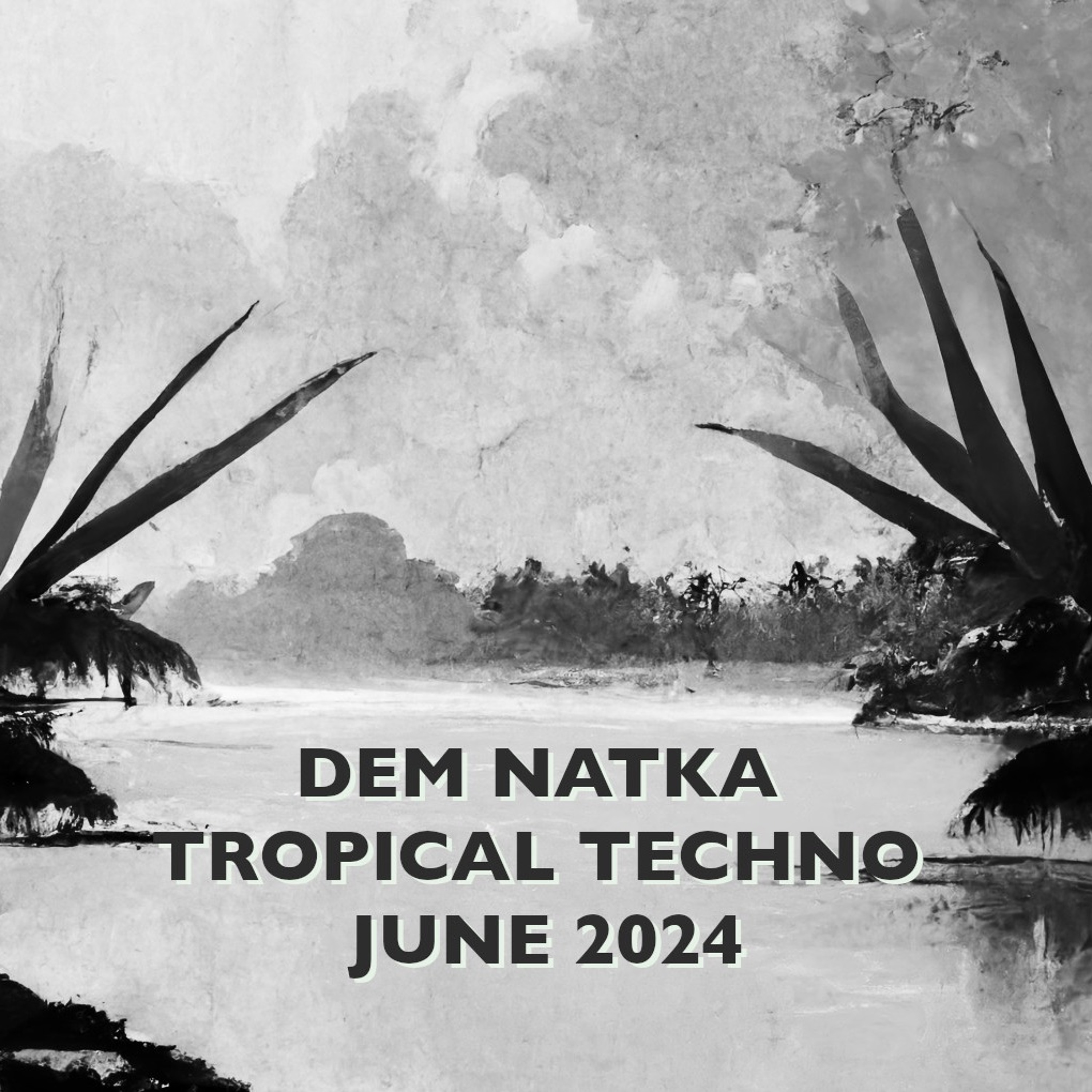 Tropical Techno Podcast