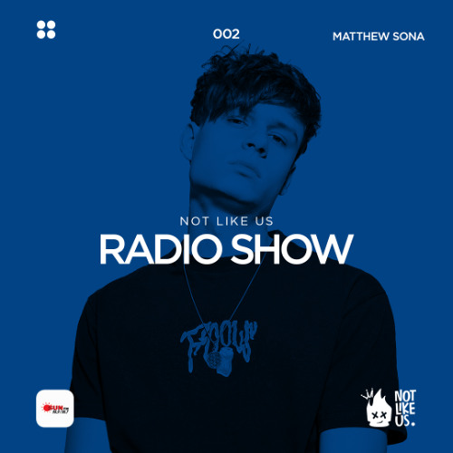 Guest Mixes