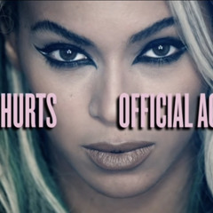 Beyonce - Pretty Hurts (Official Acapella)
