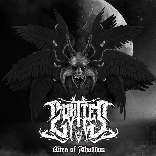 White Eyes X Pyrevomit - Gehenna