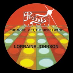 Lorraine Johnson - Feed the Flame