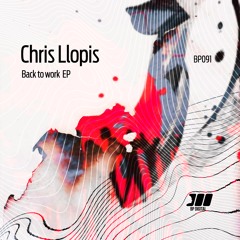 [BP091] Chris Llopis - Techno Tourettes