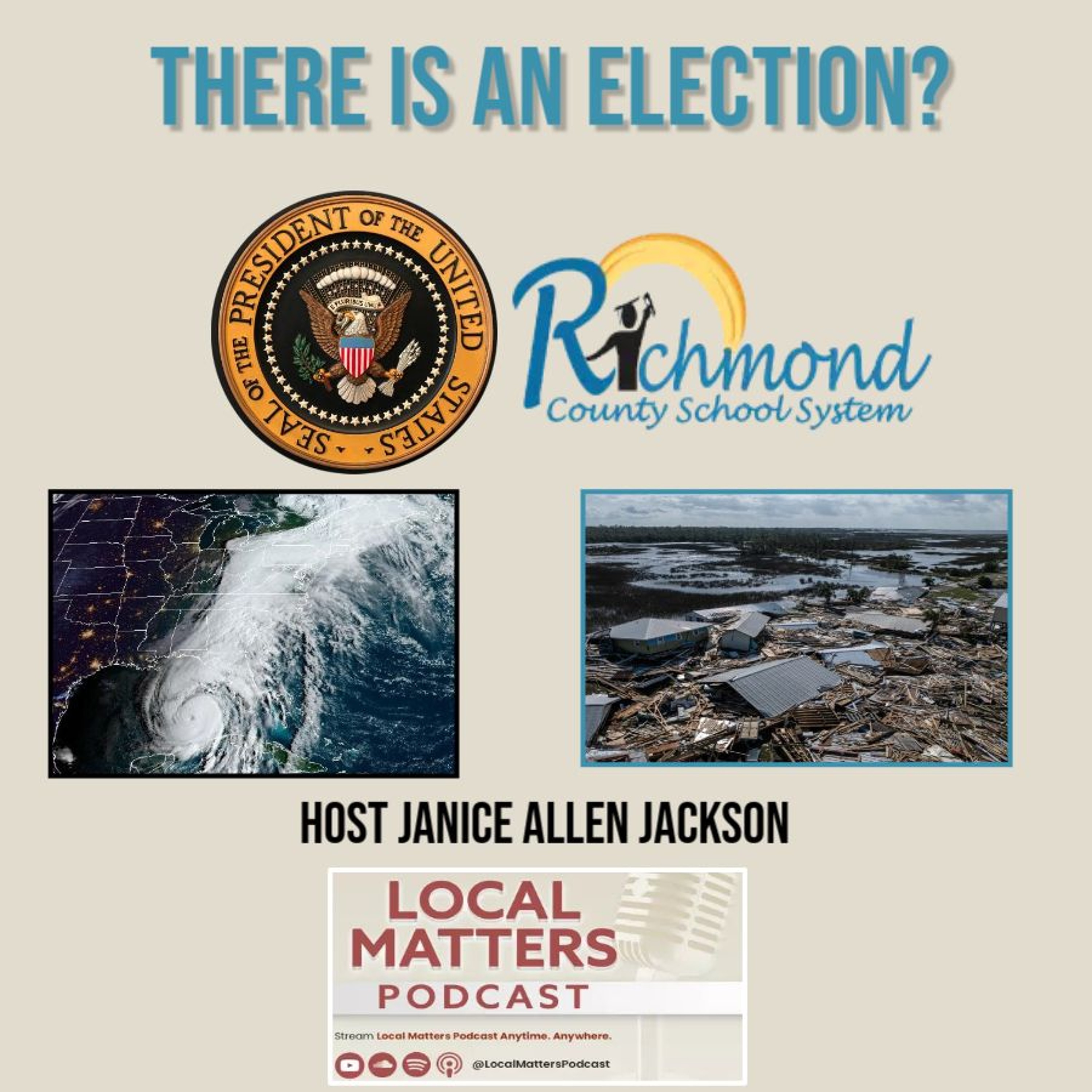 Local Matters Podcast