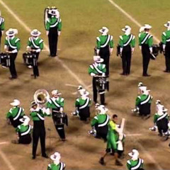 The Cavaliers 2003- “Spin Cycle”