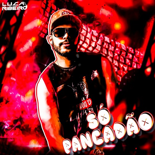 SÓ PANCADÃO