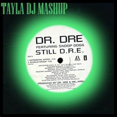 Snoop & Dr. Dre Vs Migos - Still boujee (Tatum DJ Mashup)