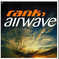 Rank 1 Airwave (Hard Techno Rework) [Free Dl]