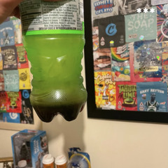 Doso Skrt - Living In Hell (P. Firemane + Tmk + Casttag + puppyjamz) [Kotarola Exclusive]