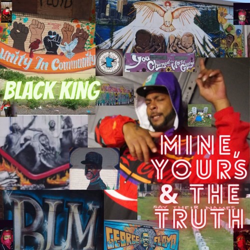 Stream Kings Back by Black King | Listen online for free on SoundCloud