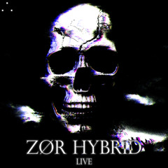 INDUSTRIAL TECHNO SET [HYBRID LIVE] - ZØR