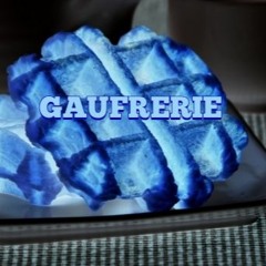 Gaufrerie (Be Honest - Litefeet Remix)