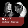 RA.999 Sonja Moonear & Margaret Dygas DJ mix artwork - Electronic music tracklist cover image