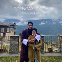 Goengay jodoh