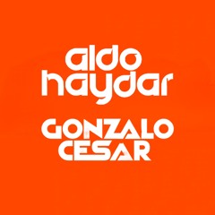 Aldo Haydar + Gonzalo Cesar, #Celebration #3 2025, (Aldo B Day Party, BSIDE@MOSCU)