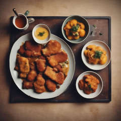 Schnitzel Song