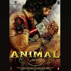 O Khade Vich Dang Khadke (Official Video) Animal _ Ranveer Kapoor, Boby Deol _ New Punjabi Song 2023