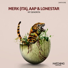 Merk (ITA), AAP & Lonestar - My Senorita (Original Mix)