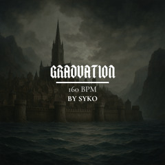graduation - 160 BPM @sykoglobal