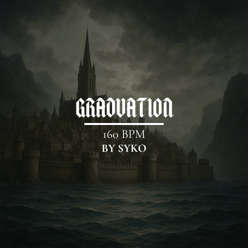 graduation - 160 BPM @sykoglobal