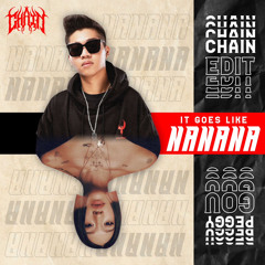 Peggy Gou - (It Goes Like) Nanana(CHAIN Edit)