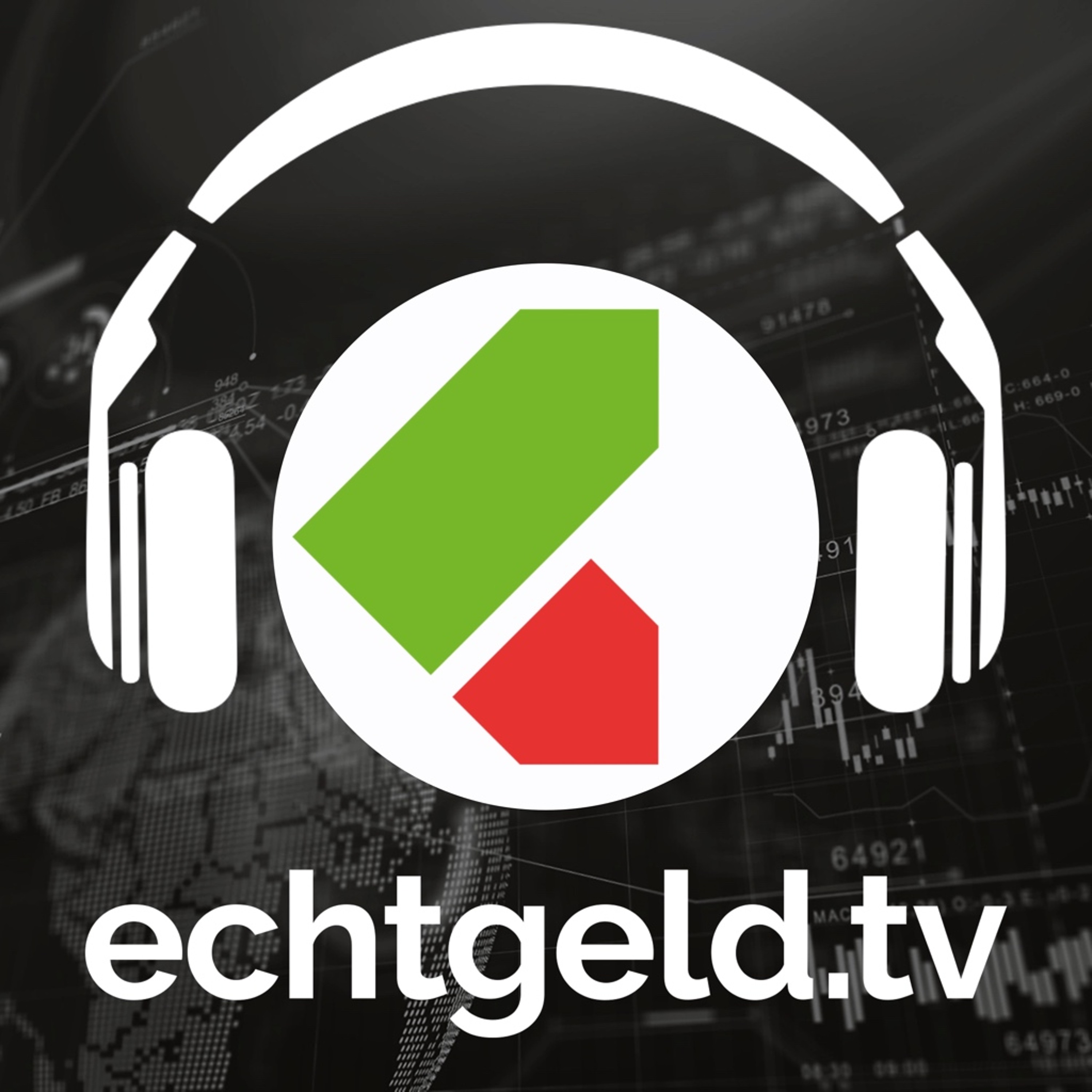 Echtgeld Tv Podcast Podcast Podtail