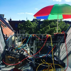 Virtual Berghain Closing Set - 30.05.21