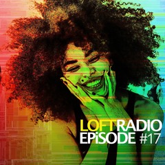 Loft Radio #17 - Sonic medicine #4 Classic hiphop, R&B, Dancehall, Breaks, Rexmies + edits!!