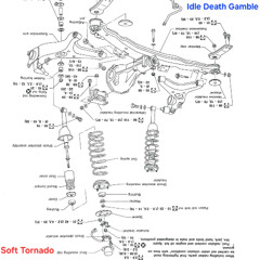 Soft Tornado (Single Version)