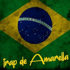 Trap De Amarella (Slowed)