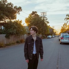 HE'S PULLING HIS COCK OUT