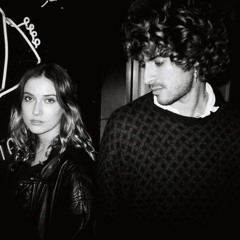 B4 Presents Henry Solomon & Allie Kelly @ The Lot Radio 3.10.2022