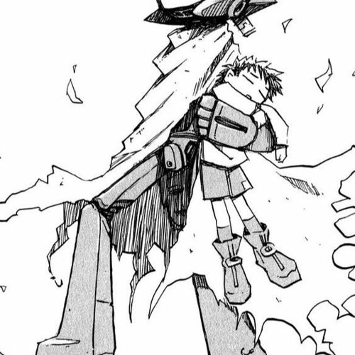 bottom of the ocean w/ arfa