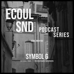 ECOUL SND Podcast Series - Symbol G