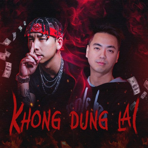 Không Dừng Lại - Baby Red x LJ