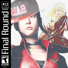 FATAL ROUND X