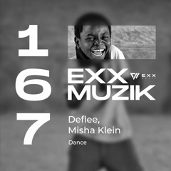 DEFLEE, MISHA KLEIN - DANCE (RADIO MIX)